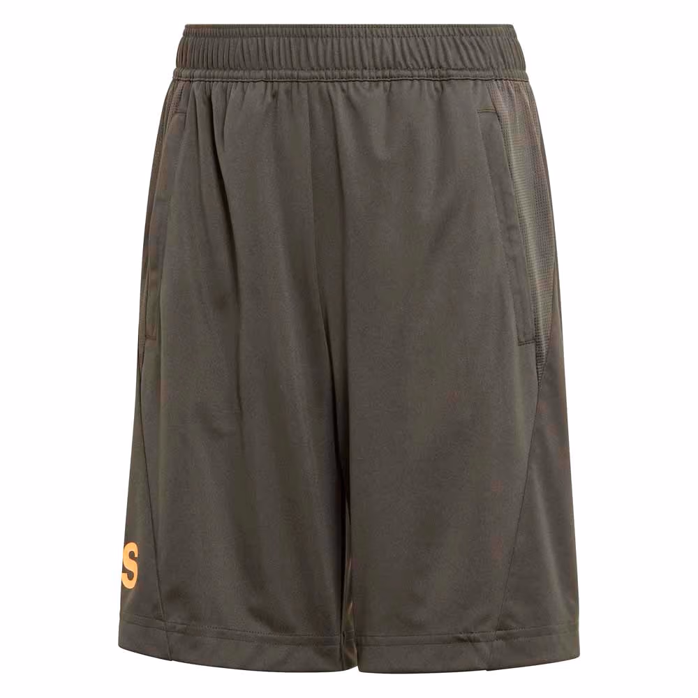 Шорты Adidas YB TR EQ KN SH